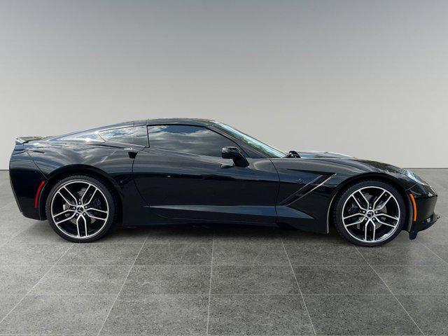 used 2015 Chevrolet Corvette car