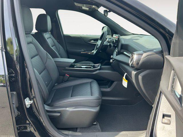new 2025 Chevrolet Equinox car, priced at $34,530