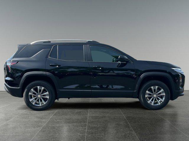 new 2025 Chevrolet Equinox car, priced at $34,530