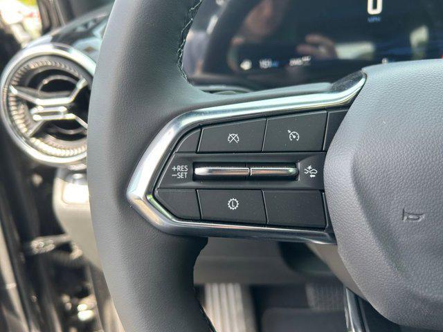 new 2025 Chevrolet Equinox car, priced at $34,530