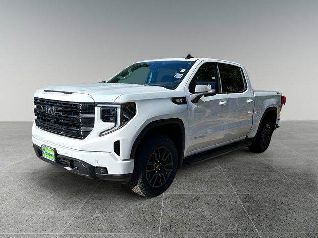 new 2025 GMC Sierra 1500 car, priced at $62,853