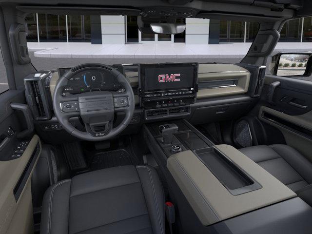 new 2026 GMC HUMMER EV Pickup car, priced at $108,570
