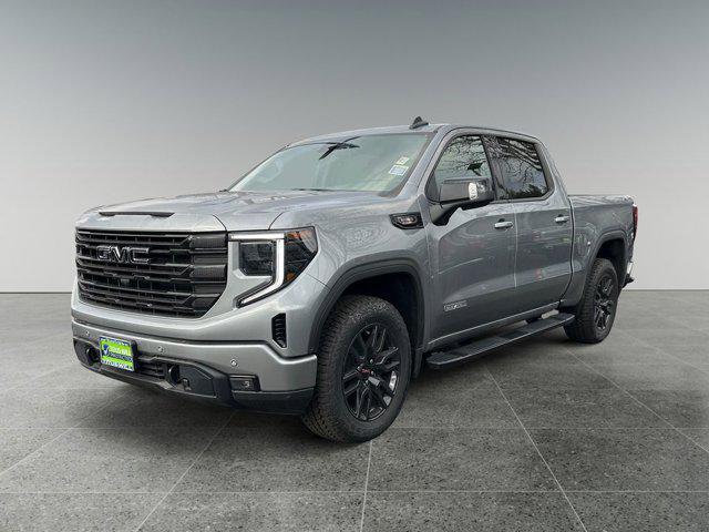 new 2025 GMC Sierra 1500 car, priced at $63,304