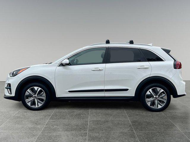 used 2022 Kia Niro EV car, priced at $23,497