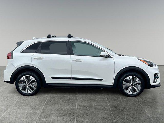 used 2022 Kia Niro EV car, priced at $23,497