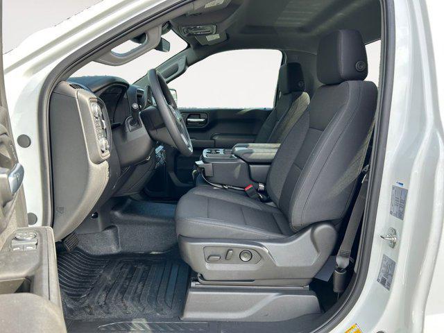 new 2025 GMC Sierra 1500 car, priced at $45,785