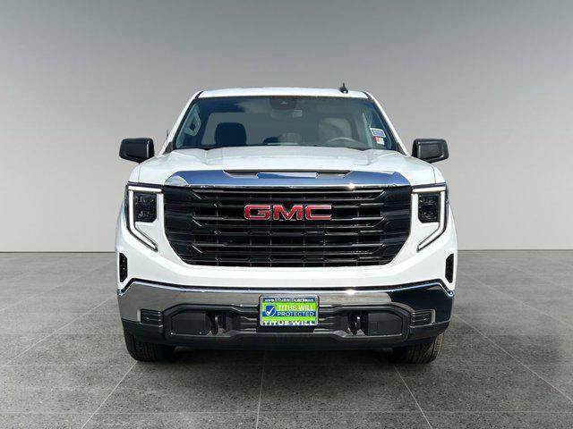 new 2025 GMC Sierra 1500 car, priced at $45,785