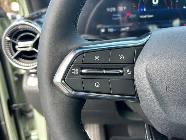 new 2026 Chevrolet Equinox car, priced at $32,815