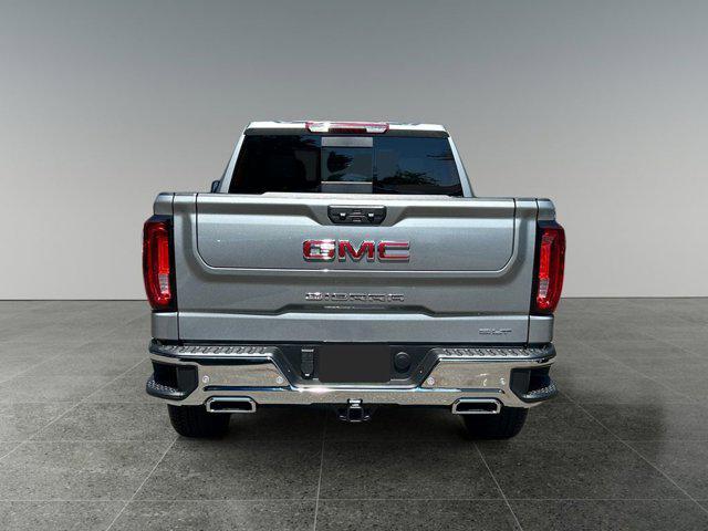 new 2025 GMC Sierra 1500 car, priced at $69,933