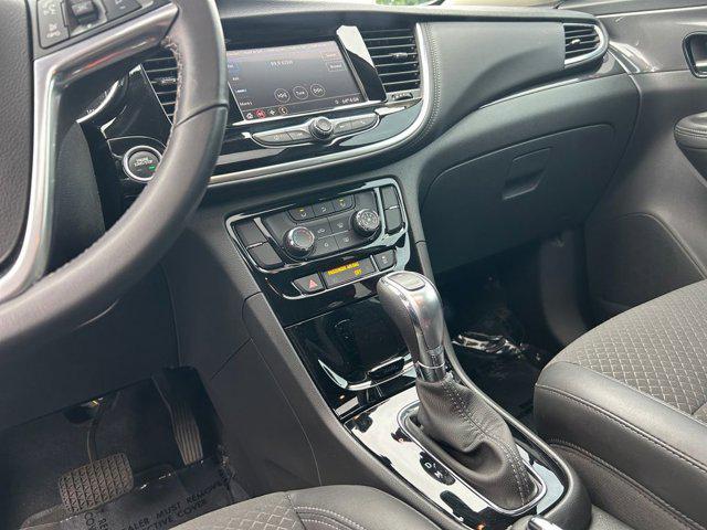 used 2022 Buick Encore car, priced at $20,745