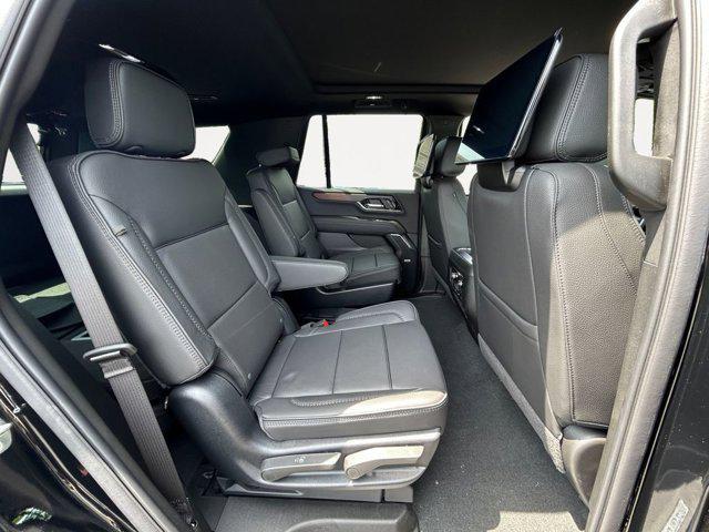 new 2025 GMC Yukon car, priced at $94,320