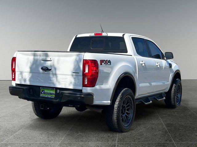 used 2019 Ford Ranger car, priced at $29,499
