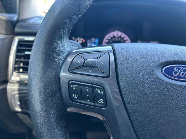 used 2019 Ford Ranger car, priced at $29,499