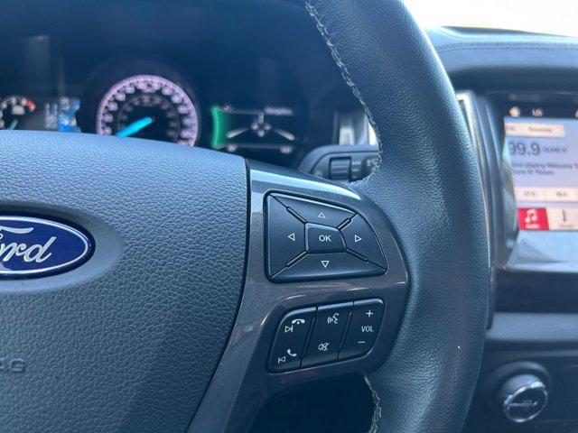 used 2019 Ford Ranger car, priced at $29,499
