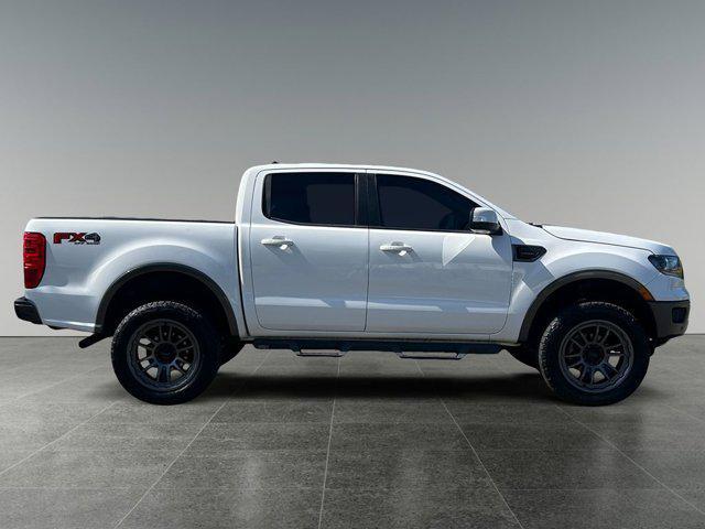 used 2019 Ford Ranger car, priced at $29,499