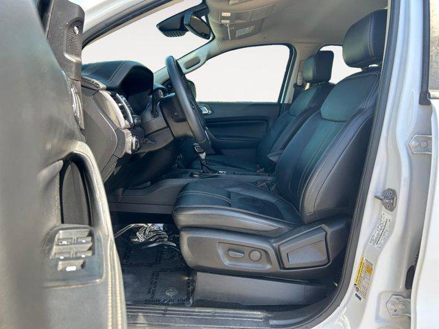 used 2019 Ford Ranger car, priced at $29,499