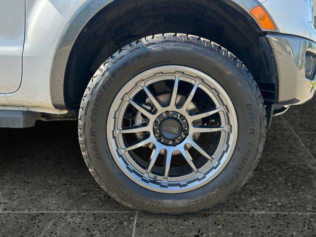 used 2019 Ford Ranger car, priced at $29,499