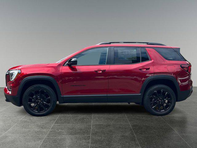 new 2026 GMC Terrain car, priced at $33,999