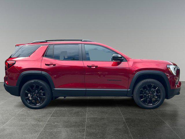 new 2026 GMC Terrain car, priced at $33,999