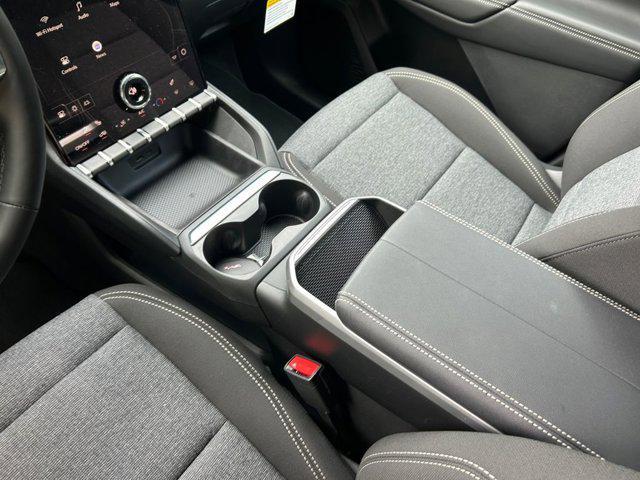 new 2026 GMC Terrain car, priced at $33,999