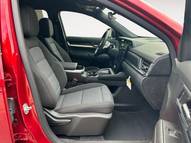 new 2026 GMC Terrain car, priced at $33,999
