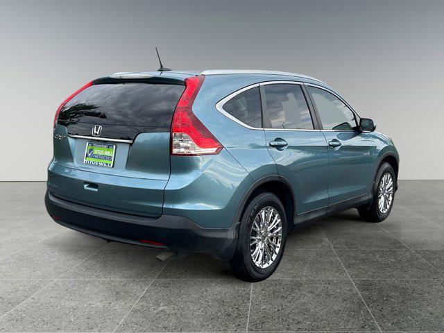 used 2014 Honda CR-V car, priced at $16,436