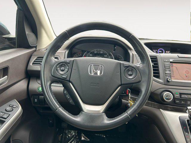 used 2014 Honda CR-V car, priced at $16,436