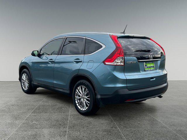 used 2014 Honda CR-V car, priced at $16,436