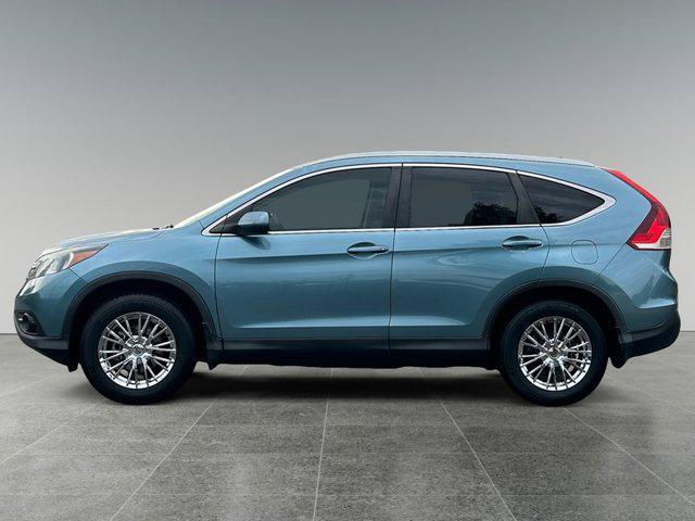 used 2014 Honda CR-V car, priced at $16,436