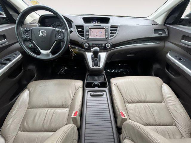 used 2014 Honda CR-V car, priced at $16,436