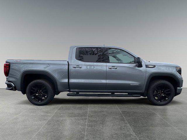 new 2025 GMC Sierra 1500 car, priced at $65,162