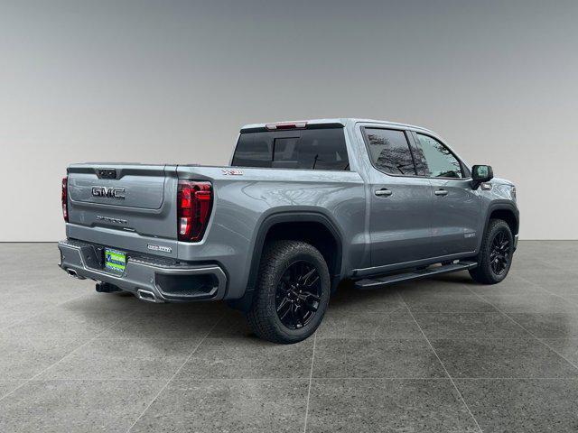 new 2025 GMC Sierra 1500 car, priced at $65,162