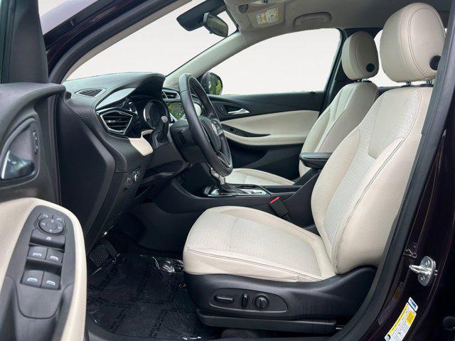 used 2020 Buick Encore GX car, priced at $19,886