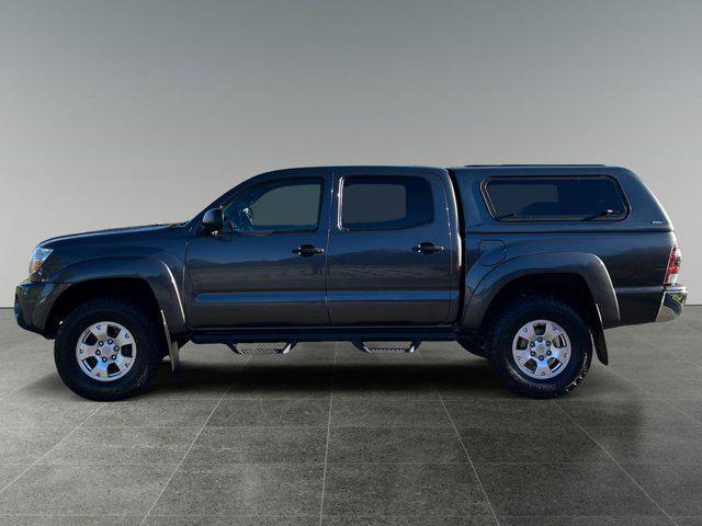 used 2010 Toyota Tacoma car, priced at $20,487