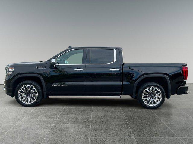 used 2024 GMC Sierra 1500 car, priced at $85,987