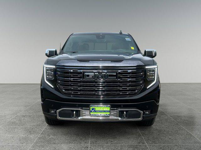 used 2024 GMC Sierra 1500 car, priced at $85,987