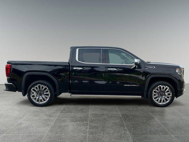 used 2024 GMC Sierra 1500 car, priced at $85,987