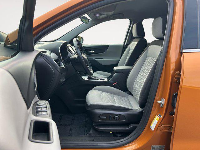 used 2019 Chevrolet Equinox car, priced at $16,471