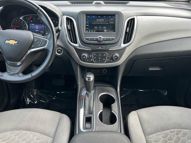 used 2019 Chevrolet Equinox car, priced at $16,471