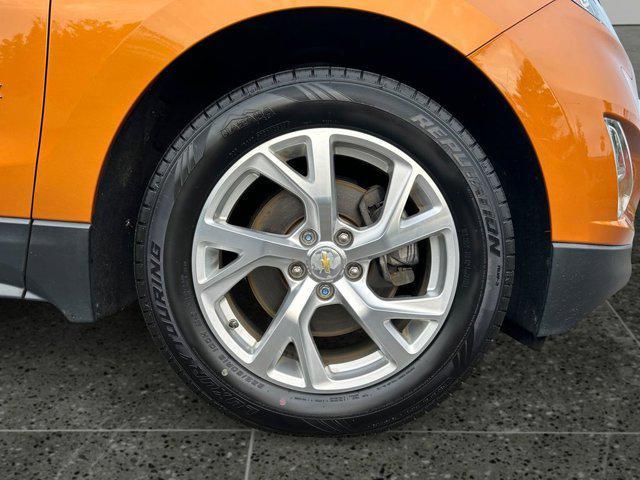 used 2019 Chevrolet Equinox car, priced at $16,471
