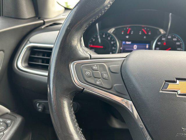 used 2019 Chevrolet Equinox car, priced at $16,471
