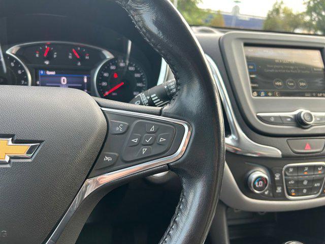 used 2019 Chevrolet Equinox car, priced at $16,471