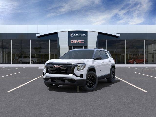 new 2025 GMC Terrain car, priced at $39,465