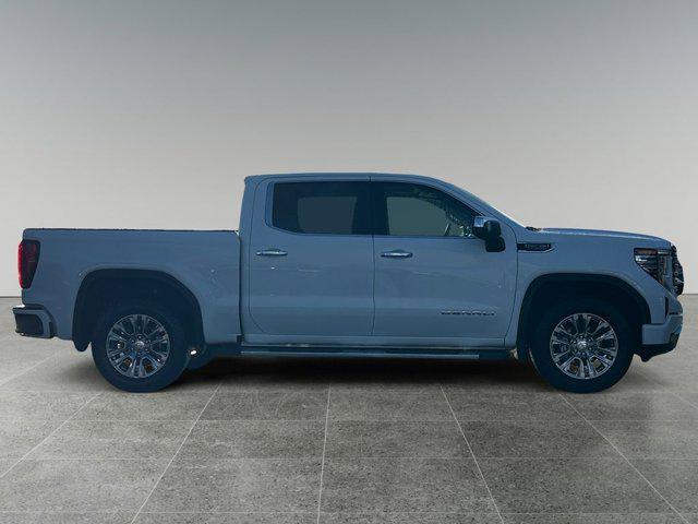 used 2022 GMC Sierra 1500 car, priced at $52,210