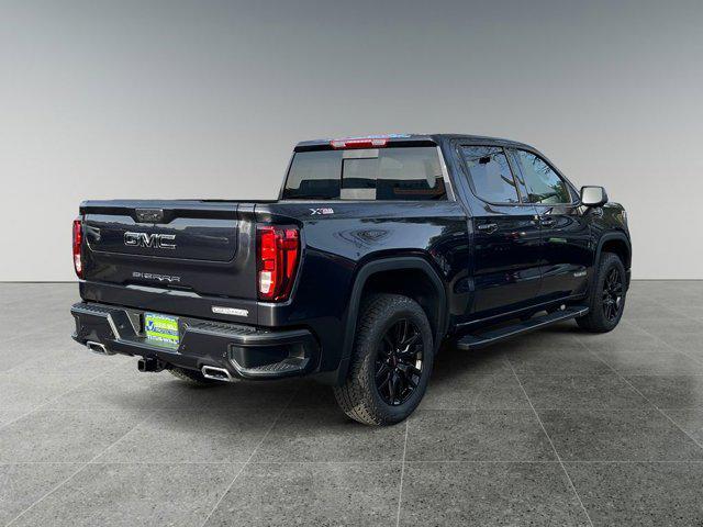 new 2025 GMC Sierra 1500 car, priced at $62,420