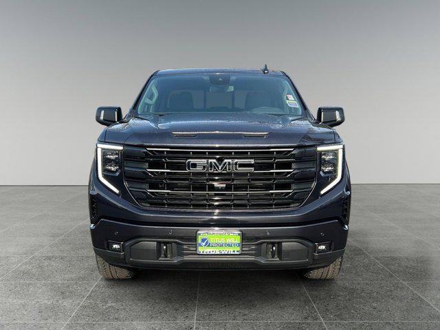 new 2025 GMC Sierra 1500 car, priced at $62,420