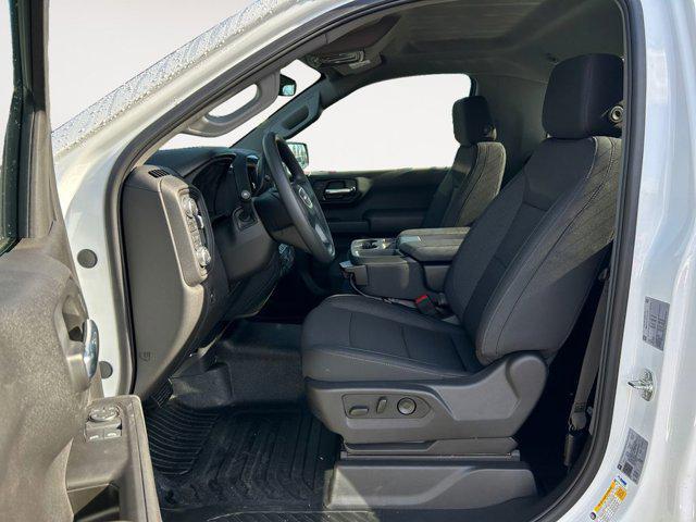 new 2025 GMC Sierra 1500 car, priced at $45,785