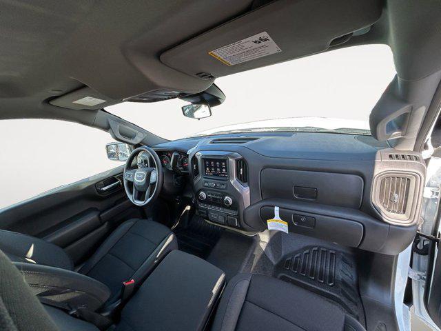 new 2025 GMC Sierra 1500 car, priced at $45,785