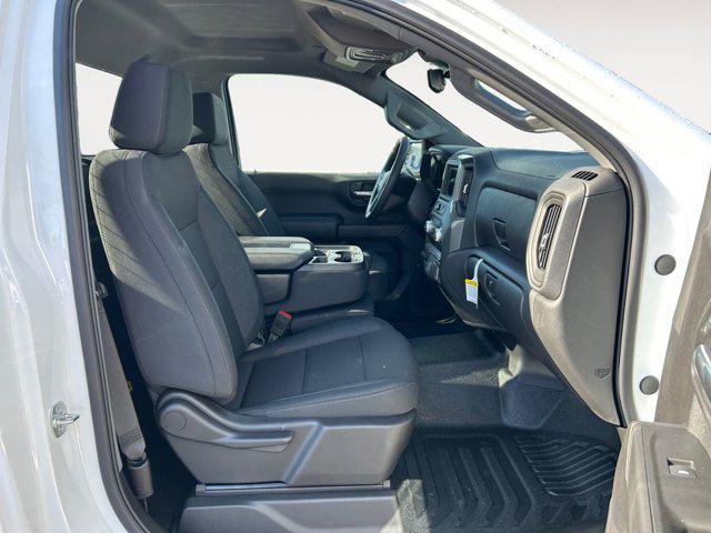 new 2025 GMC Sierra 1500 car, priced at $45,785