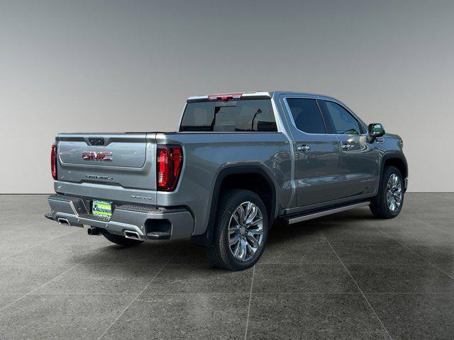 new 2026 GMC Sierra 1500 car, priced at $69,425
